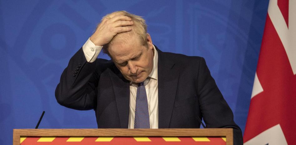 'Partygate': ¿Se acabó la fiesta para Boris Johson?