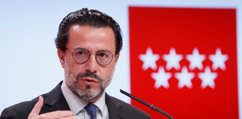 Madrid ha recurrido en los tribunales el primer reparto de los fondos europeos a las comunidades