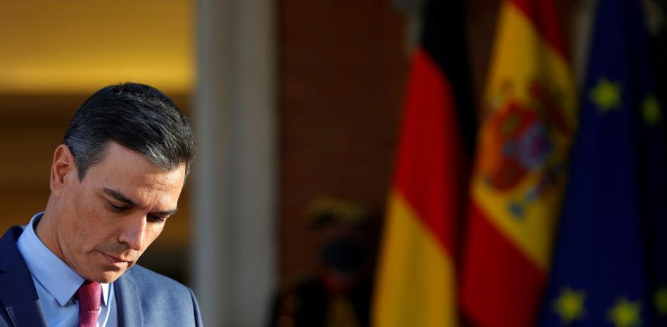 Sánchez reafirma su compromiso de garantizar el acceso a la vivienda pese al revés del CGPJ