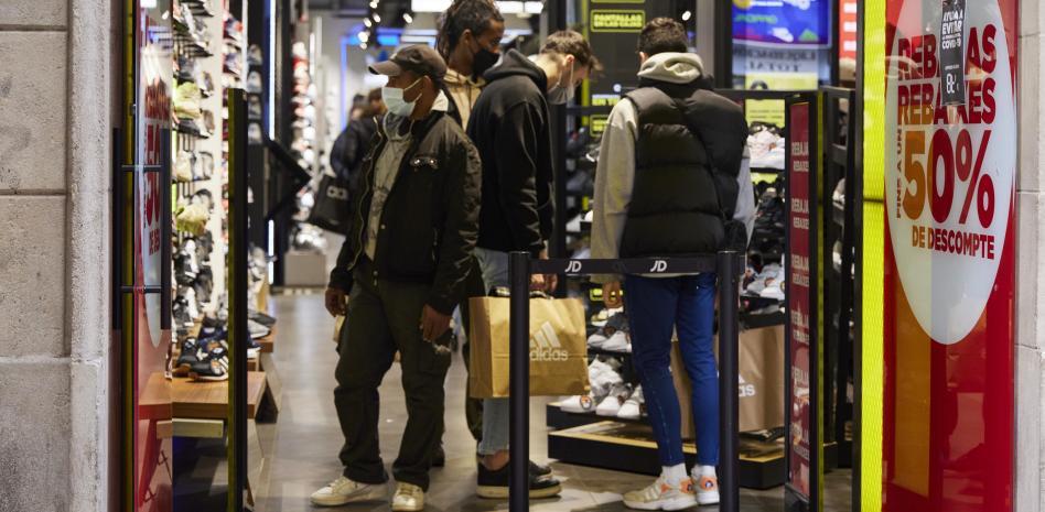 Los errores en las rebajas que pueden dejarte sin dinero