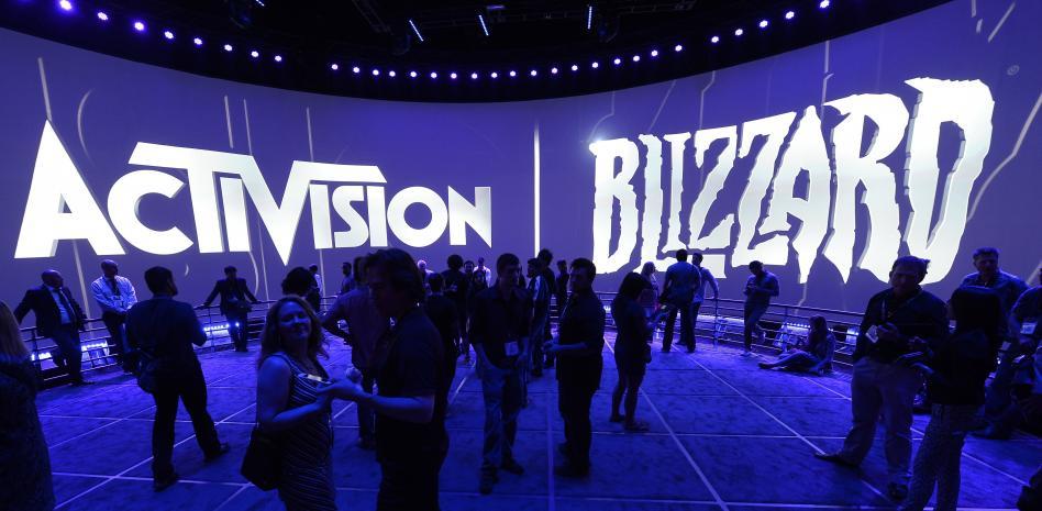 Microsoft y Activision: Las claves de la mayor compra en la historia de los videojuegos