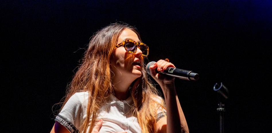 Así es la letra de la canción 'Ay mamá' de Rigoberta Bandini, segunda posición en el Benidorm Fest