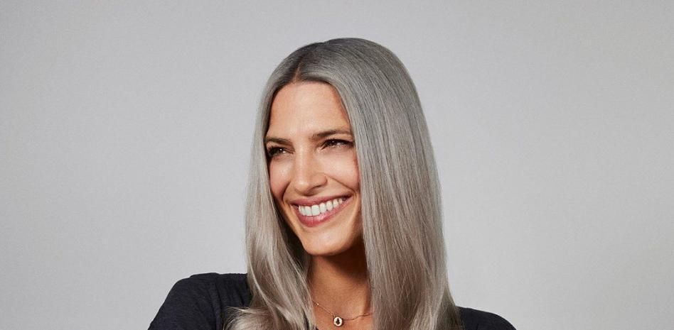 Laura Sánchez se corta la melena y se une a la moda del pixie cut