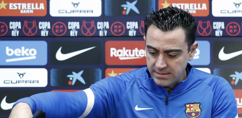 El Barça da un ultimátum a Dembélé antes de medirse al Athletic