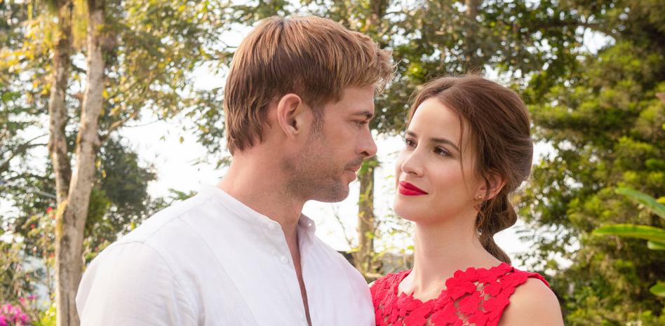 'Café con aroma de mujer': horario y dónde ver el estreno por TV