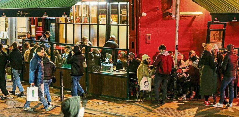 ¿Qué vendrá después de esta sexta ola?