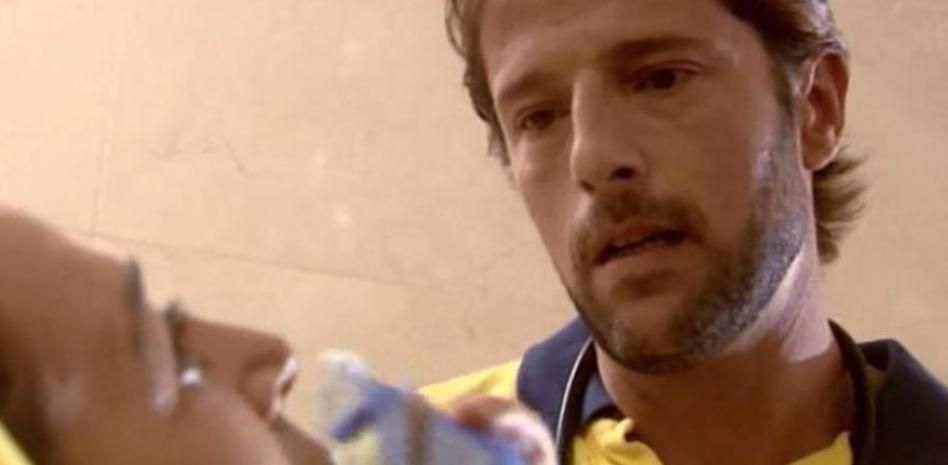 Muere el actor Arturo Arribas, de 'Hospital Central', en un incendio en su vivienda de Madrid