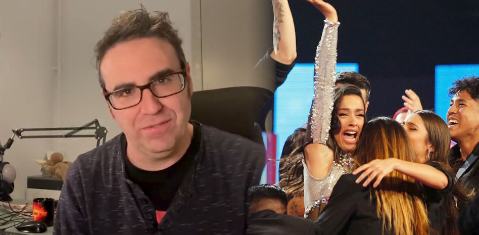 Chanel, la gran sorpresa que representará a España en Eurovisión 2022