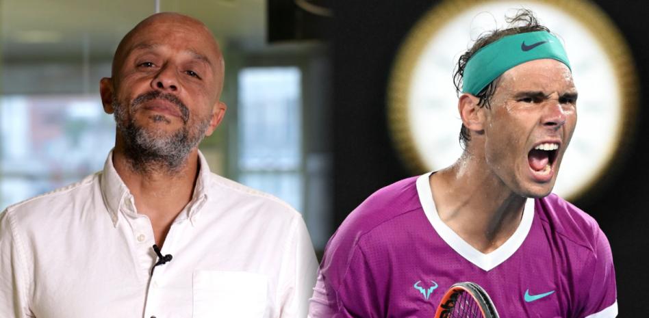 Nadal hace de lo imposible una realidad