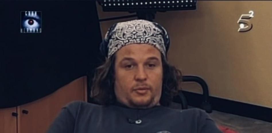 Así ha cambiado Iñigo González, "el del polo verde", concursante de GH 1