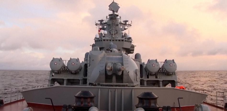 El 62% de los europeos apoya una intervención armada para defender Ucrania