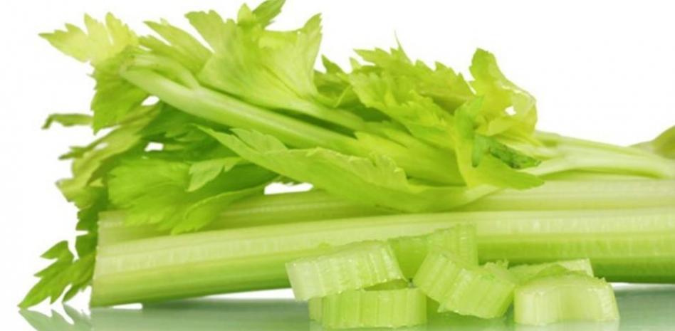 Apio: qué es, propiedades y beneficios para la salud