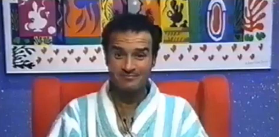 Así ha cambiado Fran García, el ganador moral de 'Gran Hermano 2'