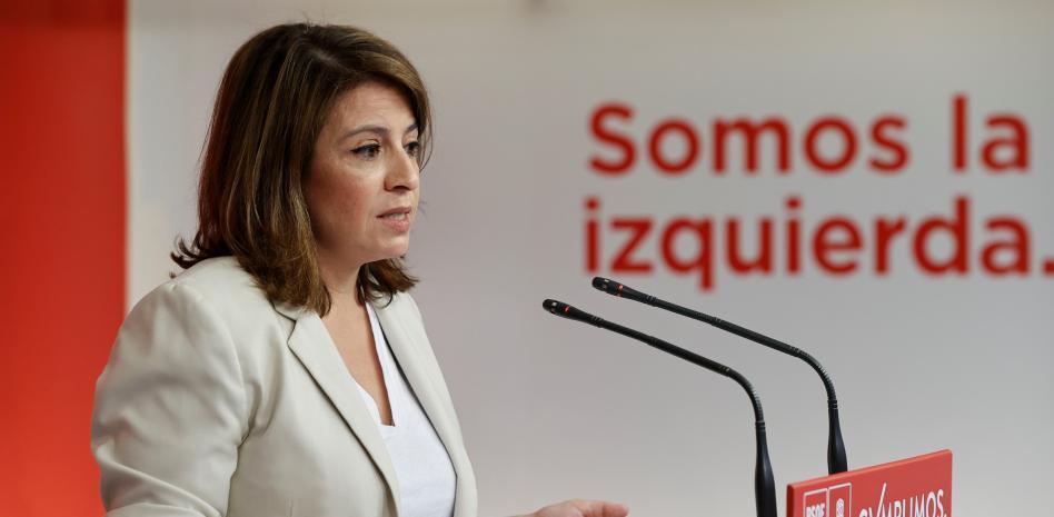 El PSOE acusa al PP de comprar a los diputados de UPN: “¿Cuál es el precio pagado para que traicionen su palabra?”