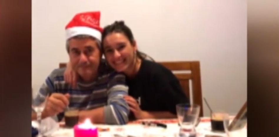 La familia de Esther López difunde un vídeo para ayudar en su búsqueda