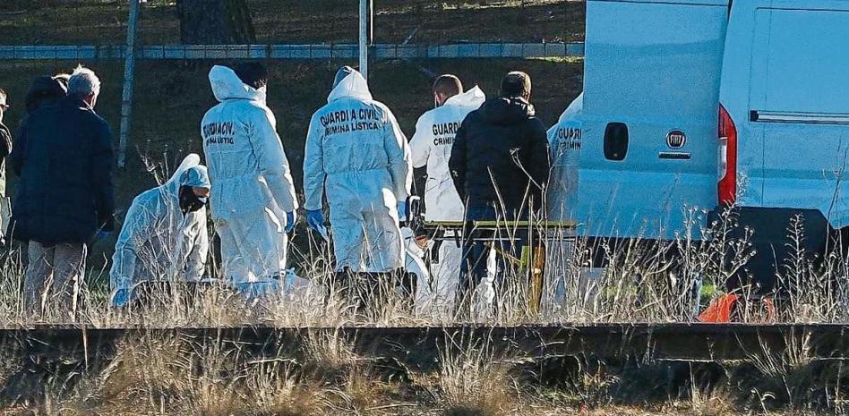 El juez determina que el cuerpo hallado en Traspinedo es el de Esther López