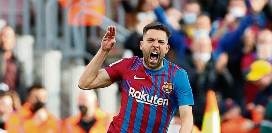 El Barça se reencuentra con su mezcla perfecta