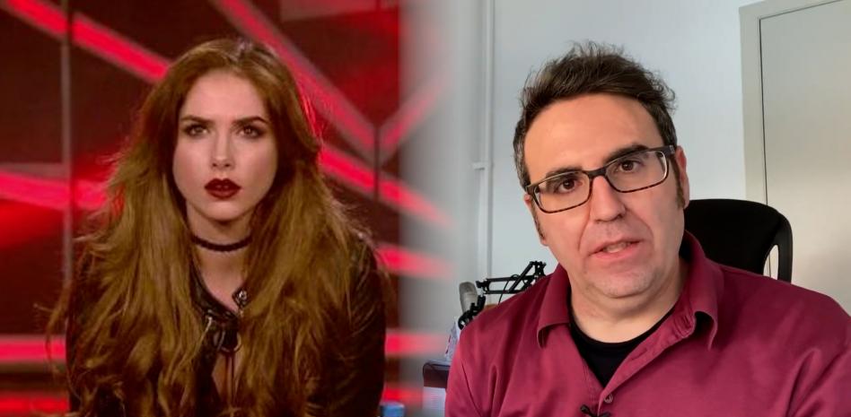 ¿Qué le pasó a Carlota Prado en GH? Empieza el juicio por el presunto abuso sexual