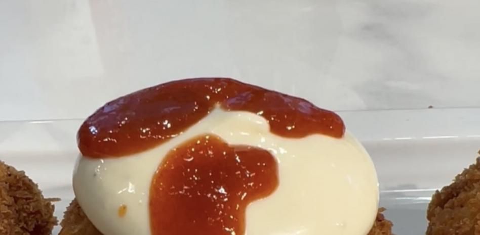 La receta de Bombas de la Barceloneta más explosiva de Miquel Antoja