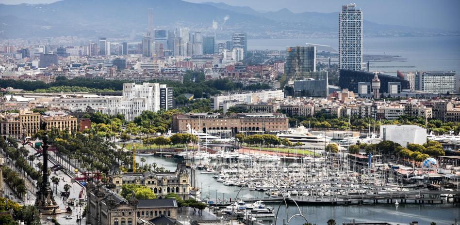 Catalunya paga el 45% del impuesto de patrimonio de toda España