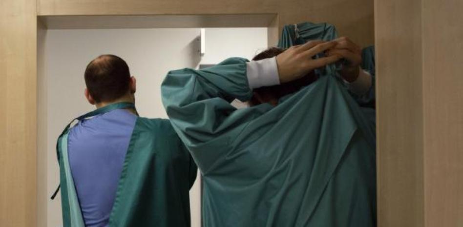 Los infectólogos quieren centrar la atención de la covid en los pacientes vulnerables