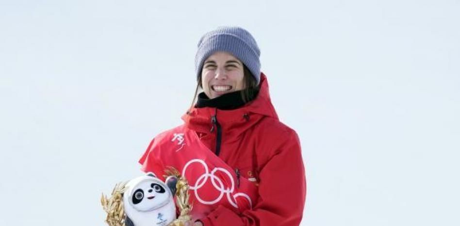 Queralt Castellet: "Nada bueno llega fácil"