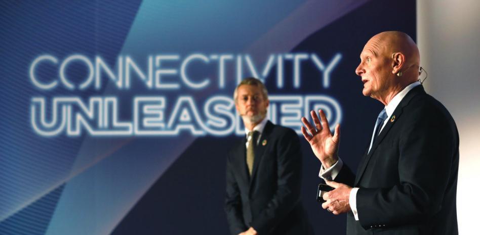 El Mobile World Congress sitúa a Barcelona rumbo a la normalidad