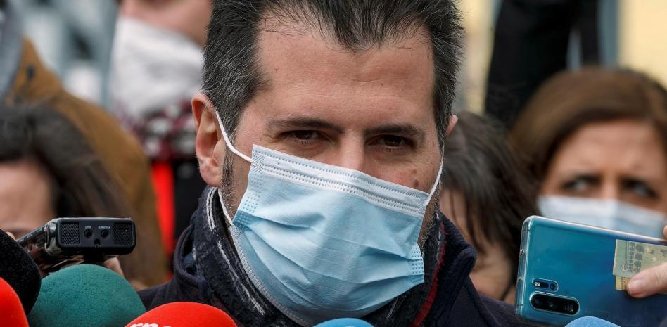 El PSOE expresa su preocupación por el ascenso de la ultraderecha en España