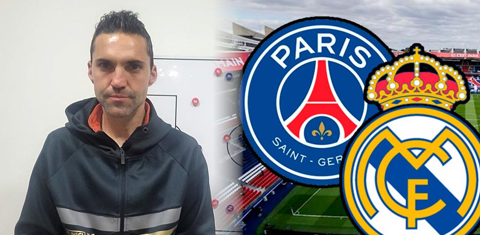 Vinícius y Mbappé en las transiciones, el papel de Messi y otras claves del PSG - Real Madrid