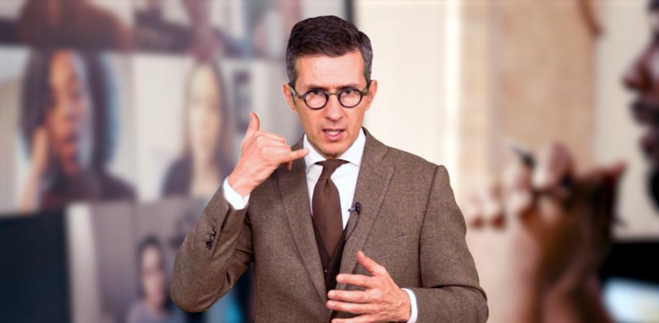 Por qué nunca debes pedir un favor por WhatsApp