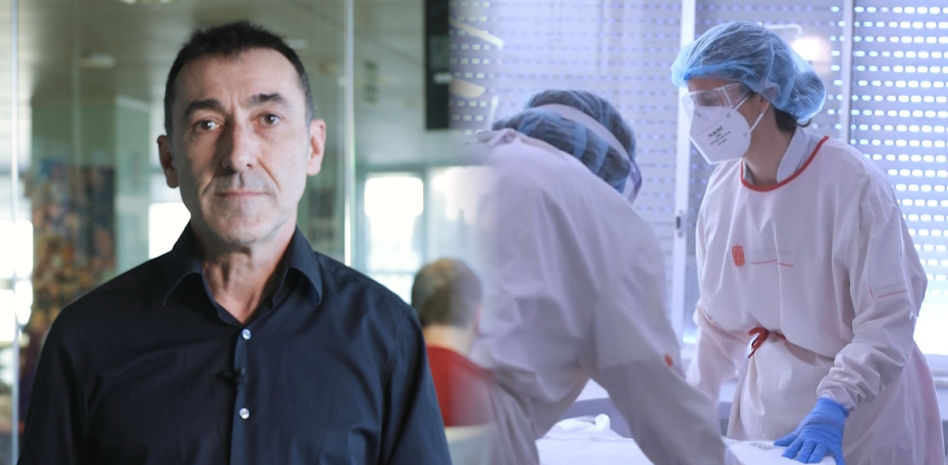 La pandemia entra en una nueva fase | Josep Corbella