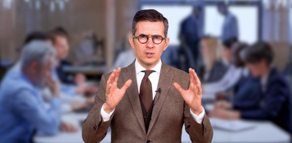 El injusto e insospechado efecto del teletrabajo: ¿qué te hará ascender?