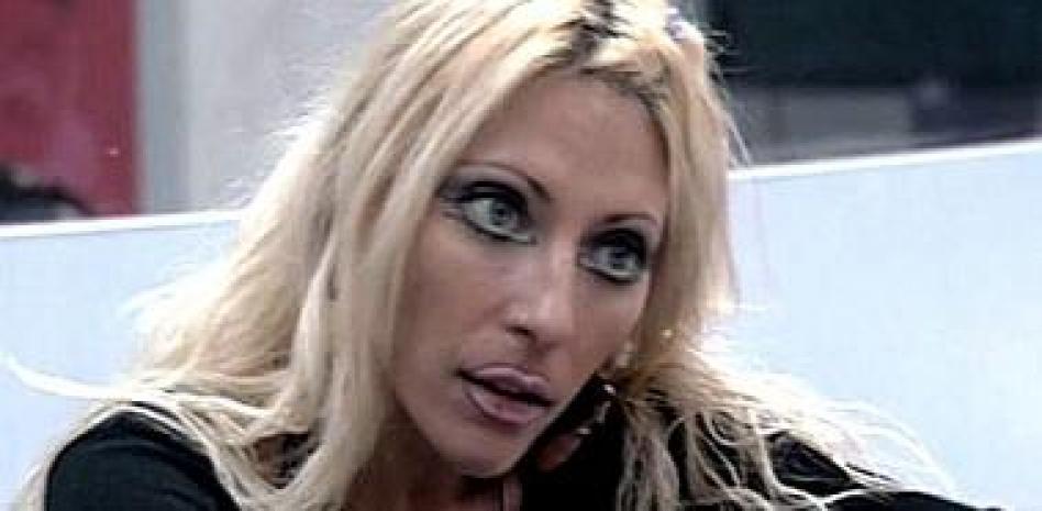 Así ha cambiado Inma Contreras de 'Gran Hermano 7', una mujer abanderada del maquillaje