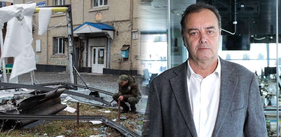 ¿Qué hemos de esperar de la guerra en Ucrania?