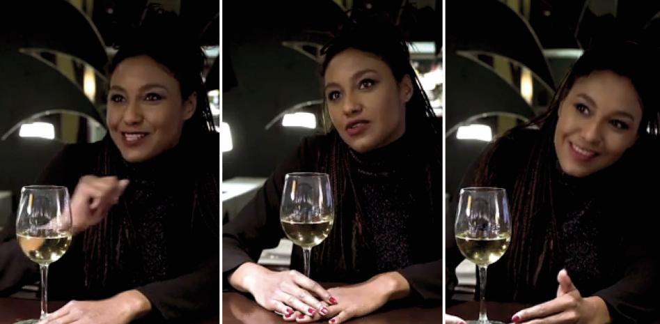 Diana Español: “El racismo ha aumentado en Catalunya”