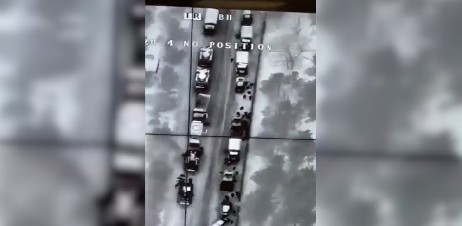 Fracasan los planes rusos: no hubo conquista en 72 horas