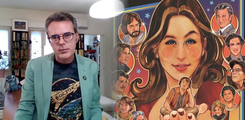 ‘Licorice Pizza’ y la guerra de Ucrania