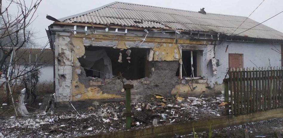 Rusia y Ucrania se acusan de frustrar por segundo día la evacuación de Mariúpol