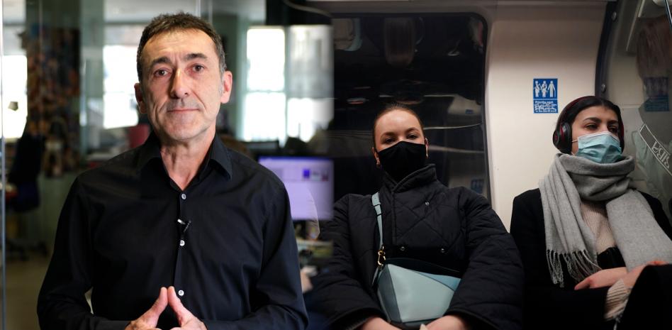 En España la pandemia ha terminado