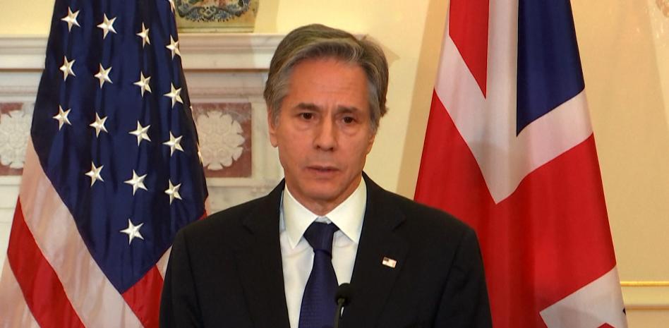 EE.UU. está seguro de que Rusia sufrirá una gran "derrota estratégica"