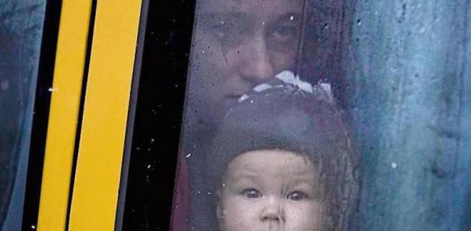 Crecen la presión y las pruebas para imputar crímenes de guerra a Putin