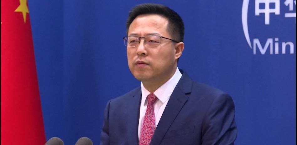 EE.UU. asegura a sus aliados que China está dispuesta a dar apoyo militar a Rusia