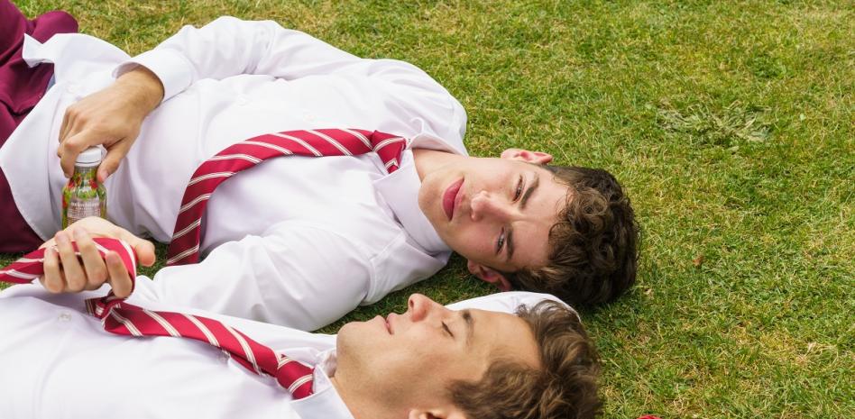 El tráiler oficial de la quinta temporada de 'Élite': estos son los nuevos personajes