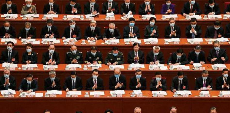 EE.UU. amenaza a China con sanciones si presta ayuda militar y económica a Rusia