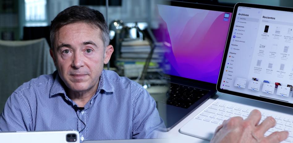 Control Universal de Apple, tecnología indistinguible de la magia