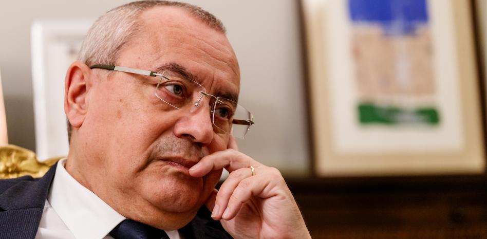 Jean-Michel Casa: “Podemos hablar del Midcat, pero sin críticas a Francia”