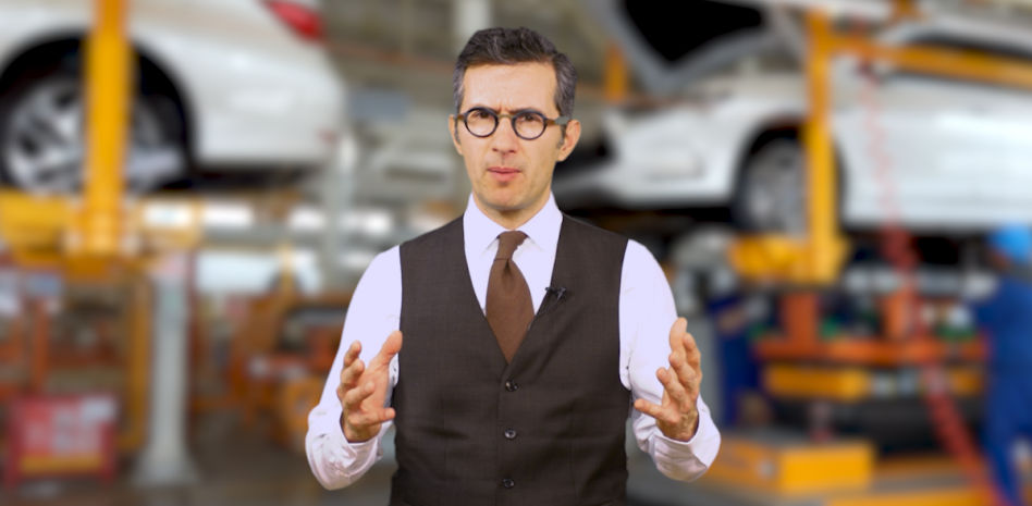 Los grandes problemas que tendremos con el coche eléctrico