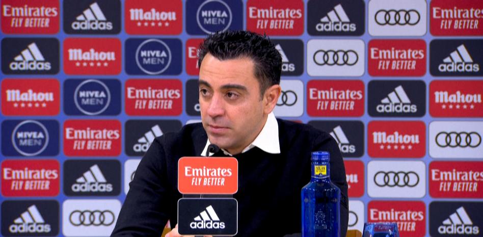 El Barça humilla al Real Madrid como en sus mejores épocas