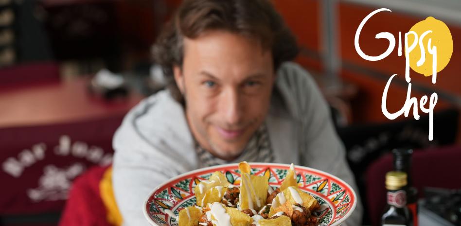 La receta de albóndigas express de Gipsy Chef que tendrás lista en menos de 10 minutos