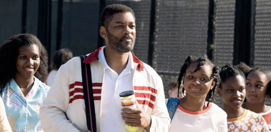 'El método Williams': Will Smith, ganador al Oscar de mejor actor protagonista